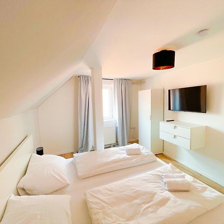 Contactless Self-Check-In - Stayhere Central City Suite 20 Graz Extérieur photo