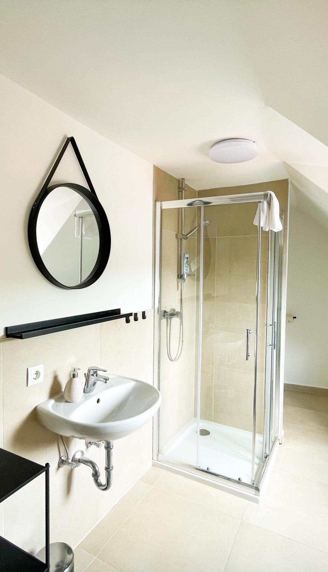Contactless Self-Check-In - Stayhere Central City Suite 20 Graz Extérieur photo