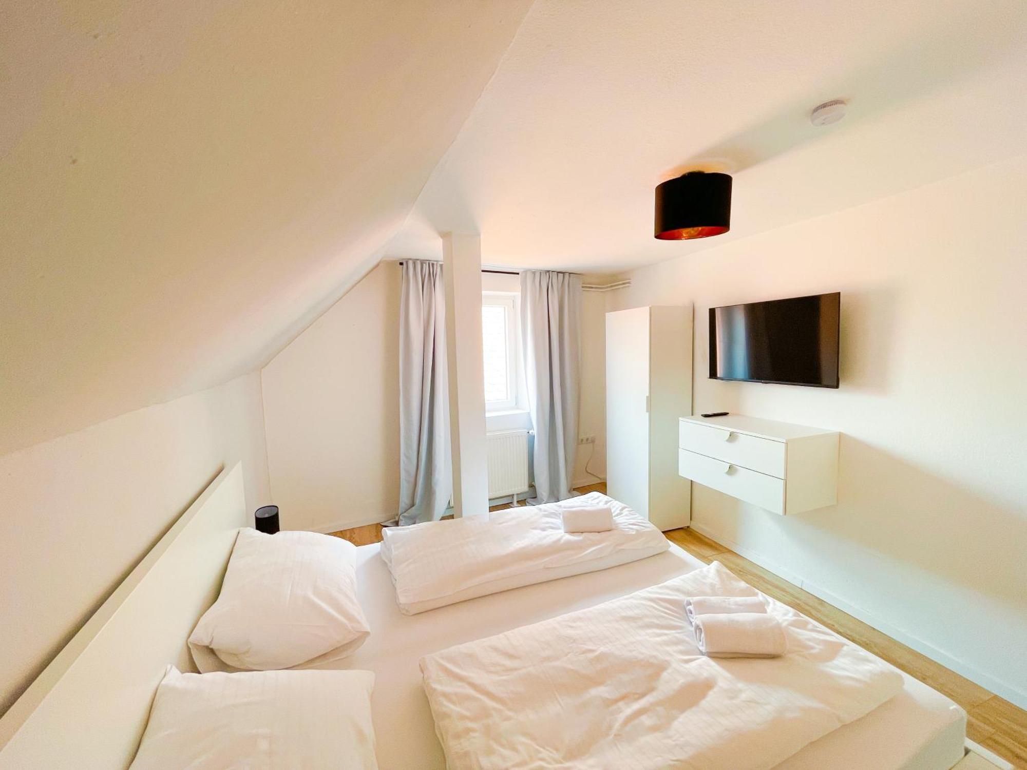 Contactless Self-Check-In - Stayhere Central City Suite 20 Graz Extérieur photo