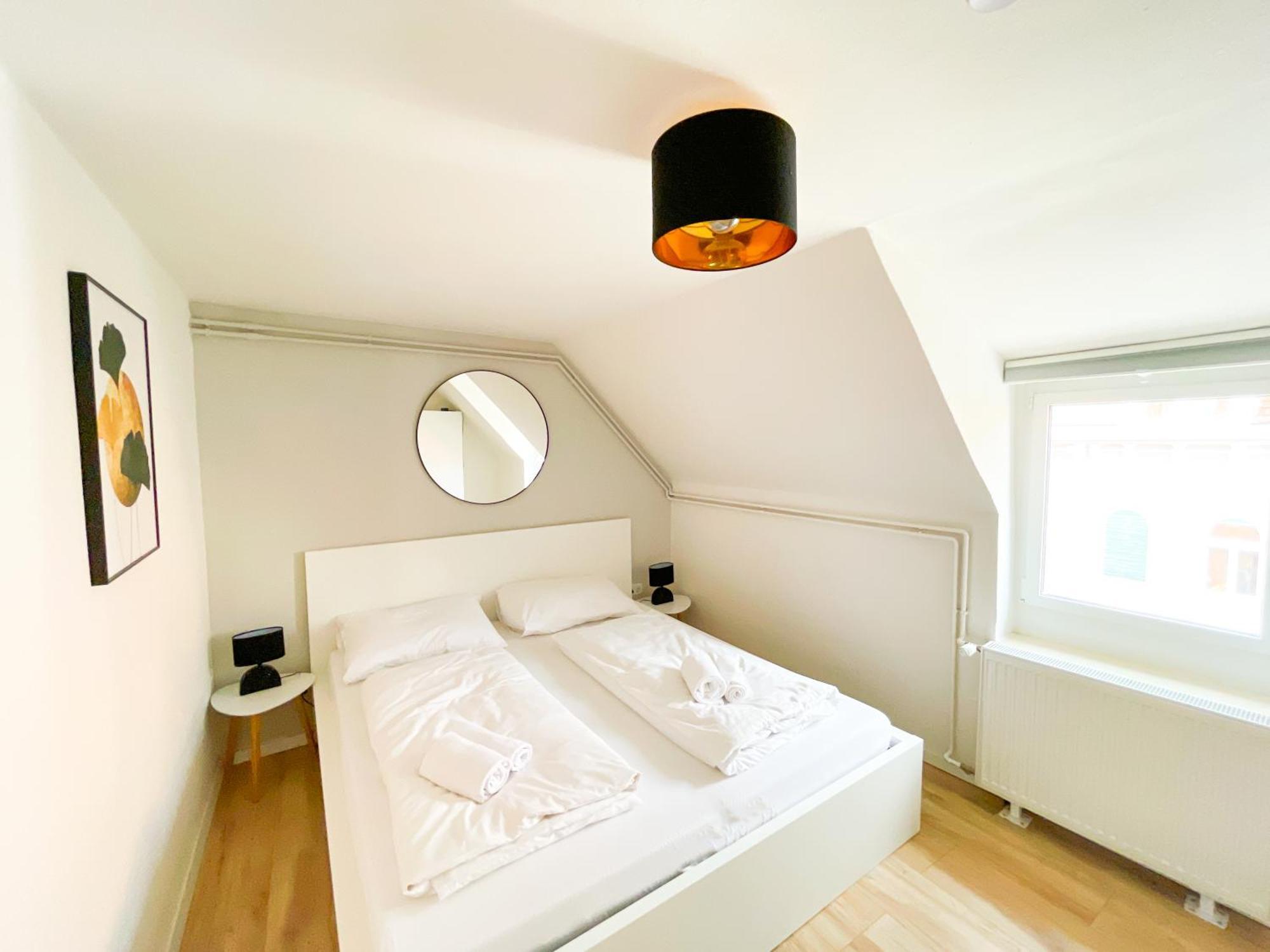 Contactless Self-Check-In - Stayhere Central City Suite 20 Graz Extérieur photo