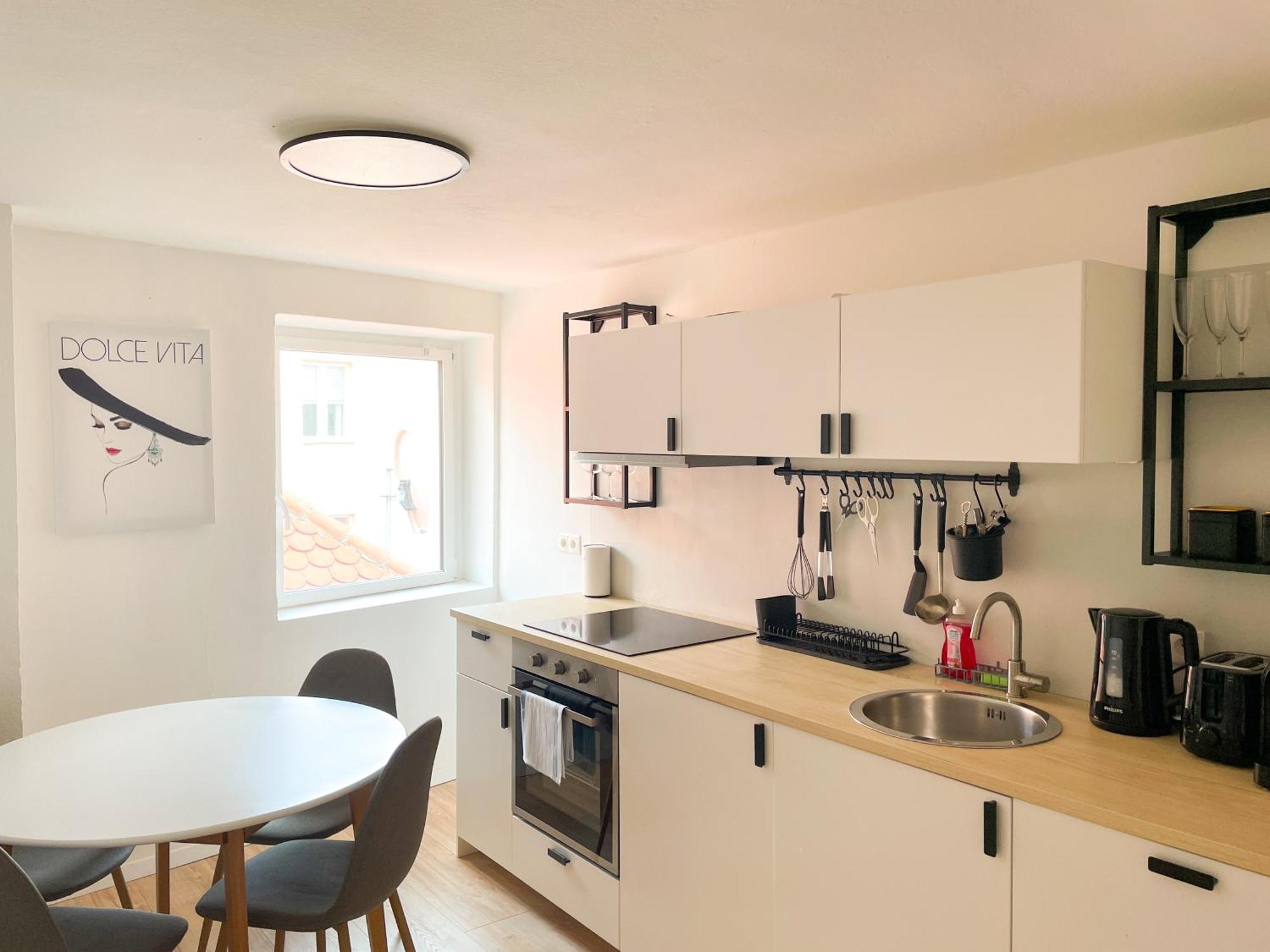 Contactless Self-Check-In - Stayhere Central City Suite 20 Graz Extérieur photo