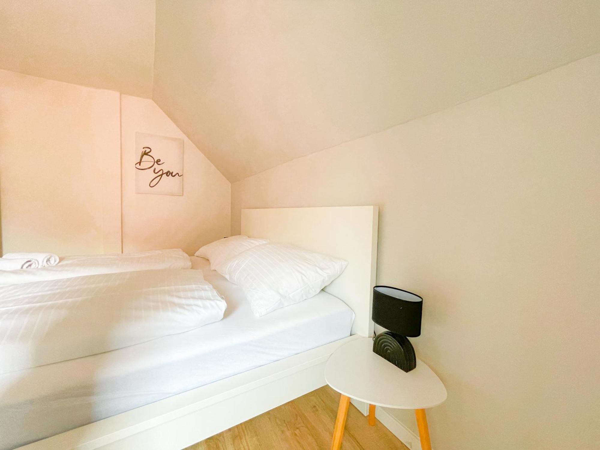 Contactless Self-Check-In - Stayhere Central City Suite 20 Graz Extérieur photo
