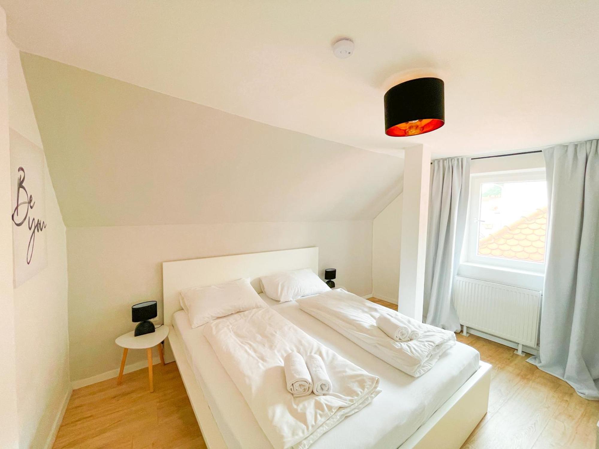 Contactless Self-Check-In - Stayhere Central City Suite 20 Graz Extérieur photo